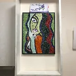 Artistic Neon Апартаменты *