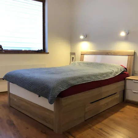 Artistic Neon Апартаменты Банско