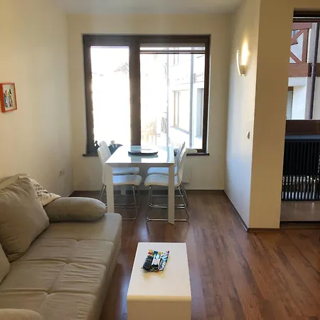 Apartment Artistic Neon *