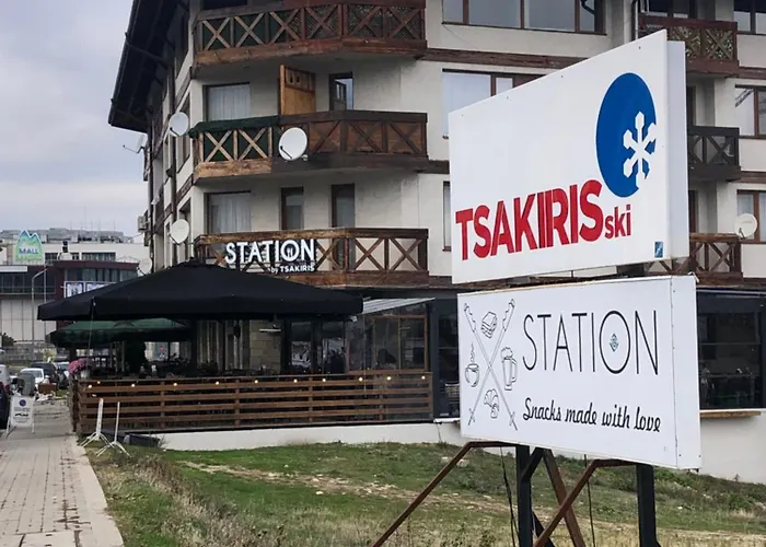 Artistic Neon Apartment *