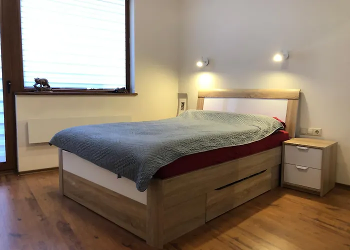 Artistic Neon Апартаменты Банско