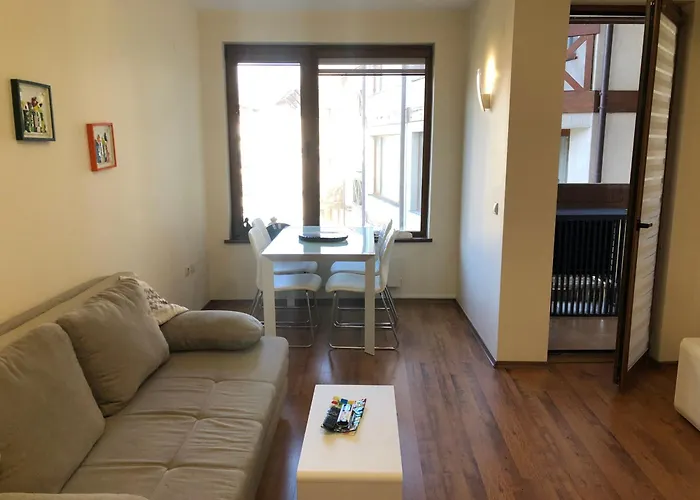 Apartment Artistic Neon *