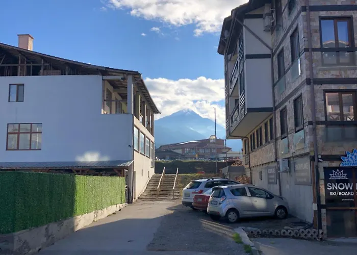 Artistic Neon * Bansko